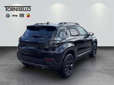 JEEP Avenger 1.2 MHEV The North Face 4xe, Mild-Hybrid Benzin/Elektro, Occasion / Gebraucht, Automatik - 4