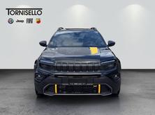 JEEP Avenger 1.2 MHEV The North Face 4xe, Mild-Hybrid Benzin/Elektro, Occasion / Gebraucht, Automatik - 5