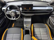 JEEP Avenger 1.2 MHEV The North Face 4xe, Mild-Hybrid Benzin/Elektro, Occasion / Gebraucht, Automatik - 7
