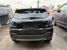 JEEP Avenger 1.2 Turbo MHEV Swiss Altitude, Hybride Leggero Benzina/Elettrica, Occasioni / Usate, Automatico - 2