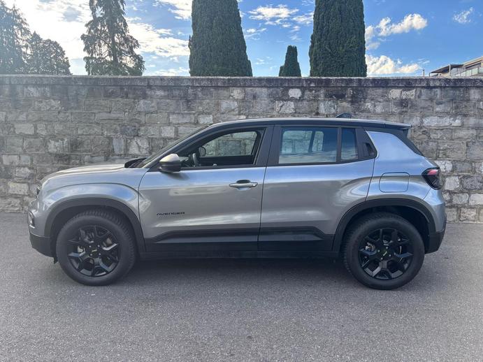 JEEP Avenger 1.2 Turbo MHEV Upland Sky 4xe, Hybride Leggero Benzina/Elettrica, Occasioni / Usate, Automatico