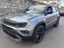 JEEP Avenger 1.2 Turbo MHEV Upland Sky 4xe, Hybride Leggero Benzina/Elettrica, Occasioni / Usate, Automatico - 4