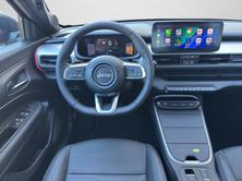 JEEP Avenger 1.2 MHEV Overland 4xe, Mild-Hybrid Benzin/Elektro, Occasion / Gebraucht, Automatik - 4
