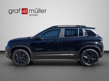 JEEP Avenger 1.2 MHEV Overland 4xe, Hybride Léger Essence/Électricité, Occasion / Utilisé, Automatique - 2