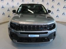 JEEP Avenger 54kWh Summit, Elektro, Occasion / Gebraucht, Automatik - 2