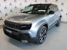 JEEP Avenger 54kWh Summit, Elektro, Occasion / Gebraucht, Automatik - 3