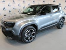 JEEP Avenger 54kWh Summit, Elektro, Occasion / Gebraucht, Automatik - 4