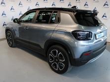 JEEP Avenger 54kWh Summit, Elektro, Occasion / Gebraucht, Automatik - 7