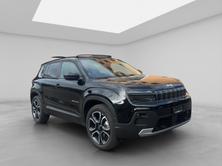 JEEP Avenger 1.2 Turbo MHEV Swiss Altitude Sky, Hybride Leggero Benzina/Elettrica, Occasioni / Usate, Automatico - 7