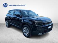 JEEP Avenger Altitude, Elettrica, Occasioni / Usate, Automatico - 7