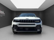 JEEP Avenger 1.2 Turbo MHEV Longitude Black Kite, Mild-Hybrid Benzin/Elektro, Occasion / Gebraucht, Automatik - 2