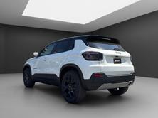 JEEP Avenger 1.2 Turbo MHEV Longitude Black Kite, Mild-Hybrid Benzin/Elektro, Occasion / Gebraucht, Automatik - 5