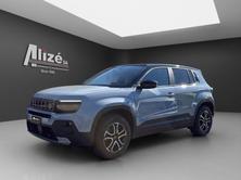 JEEP Avenger 1.2 Turbo MHEV Summit, Mild-Hybrid Petrol/Electric, Second hand / Used, Automatic - 3