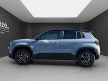 JEEP Avenger 1.2 Turbo MHEV Summit, Mild-Hybrid Petrol/Electric, Second hand / Used, Automatic - 4