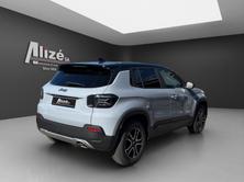 JEEP Avenger 1.2 Turbo MHEV Summit, Mild-Hybrid Petrol/Electric, Second hand / Used, Automatic - 7