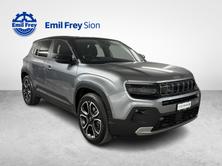 JEEP Avenger Summit, Electric, Second hand / Used, Automatic - 3