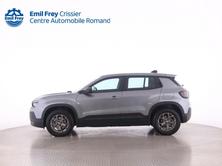 JEEP Avenger Longitude, Elettrica, Occasioni / Usate, Automatico - 5