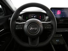 JEEP Avenger Longitude, Elettrica, Occasioni / Usate, Automatico - 7