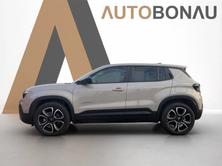 JEEP Avenger Summit, Elektro, Occasion / Gebraucht, Automatik - 2