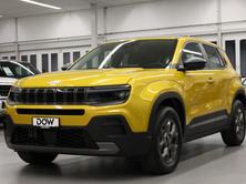 JEEP Avenger 1.2 MHEV Longitude, Hybride Léger Essence/Électricité, Occasion / Utilisé, Automatique - 3