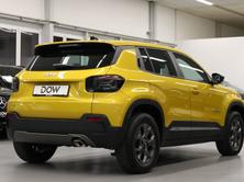 JEEP Avenger 1.2 MHEV Longitude, Hybride Léger Essence/Électricité, Occasion / Utilisé, Automatique - 5