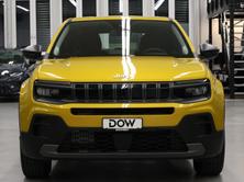 JEEP Avenger 1.2 MHEV Longitude, Hybride Léger Essence/Électricité, Occasion / Utilisé, Automatique - 7