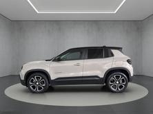 JEEP Avenger 1.2 Turbo MHEV Summit Sky Leder-Pano-RF.-Kamera, Mild-Hybrid Benzin/Elektro, Occasion / Gebraucht, Automatik - 3