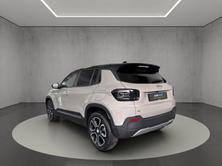 JEEP Avenger 1.2 Turbo MHEV Summit Sky Leder-Pano-RF.-Kamera, Mild-Hybrid Benzin/Elektro, Occasion / Gebraucht, Automatik - 5
