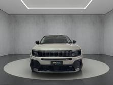 JEEP Avenger 1.2 Turbo MHEV Summit Sky Leder-Pano-RF.-Kamera, Mild-Hybrid Benzin/Elektro, Occasion / Gebraucht, Automatik - 7