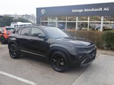 JEEP Avenger 1.2 MHEV Overland 4xe, Hybride Léger Essence/Électricité, Occasion / Utilisé, Automatique - 2