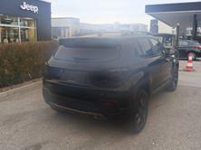 JEEP Avenger 1.2 MHEV Overland 4xe, Hybride Léger Essence/Électricité, Occasion / Utilisé, Automatique - 4