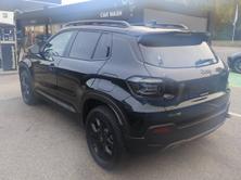 JEEP Avenger 1.2 MHEV Overland 4xe, Hybride Léger Essence/Électricité, Occasion / Utilisé, Automatique - 6