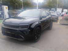 JEEP Avenger 1.2 MHEV Overland 4xe, Hybride Léger Essence/Électricité, Occasion / Utilisé, Automatique - 7