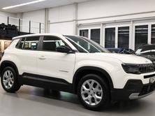 JEEP Avenger 1.2 Turbo Altitude, Benzin, Occasion / Gebraucht, Handschaltung - 2