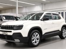 JEEP Avenger 1.2 Turbo Altitude, Benzin, Occasion / Gebraucht, Handschaltung - 3