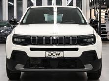 JEEP Avenger 1.2 Turbo Altitude, Benzin, Occasion / Gebraucht, Handschaltung - 4