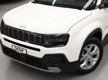 JEEP Avenger 1.2 Turbo Altitude, Benzin, Occasion / Gebraucht, Handschaltung - 5