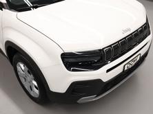 JEEP Avenger 1.2 Turbo Altitude, Benzin, Occasion / Gebraucht, Handschaltung - 7