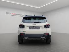 JEEP Avenger 1.2 Turbo MHEV Upland 4xe, Mild-Hybrid Petrol/Electric, Second hand / Used, Automatic - 4