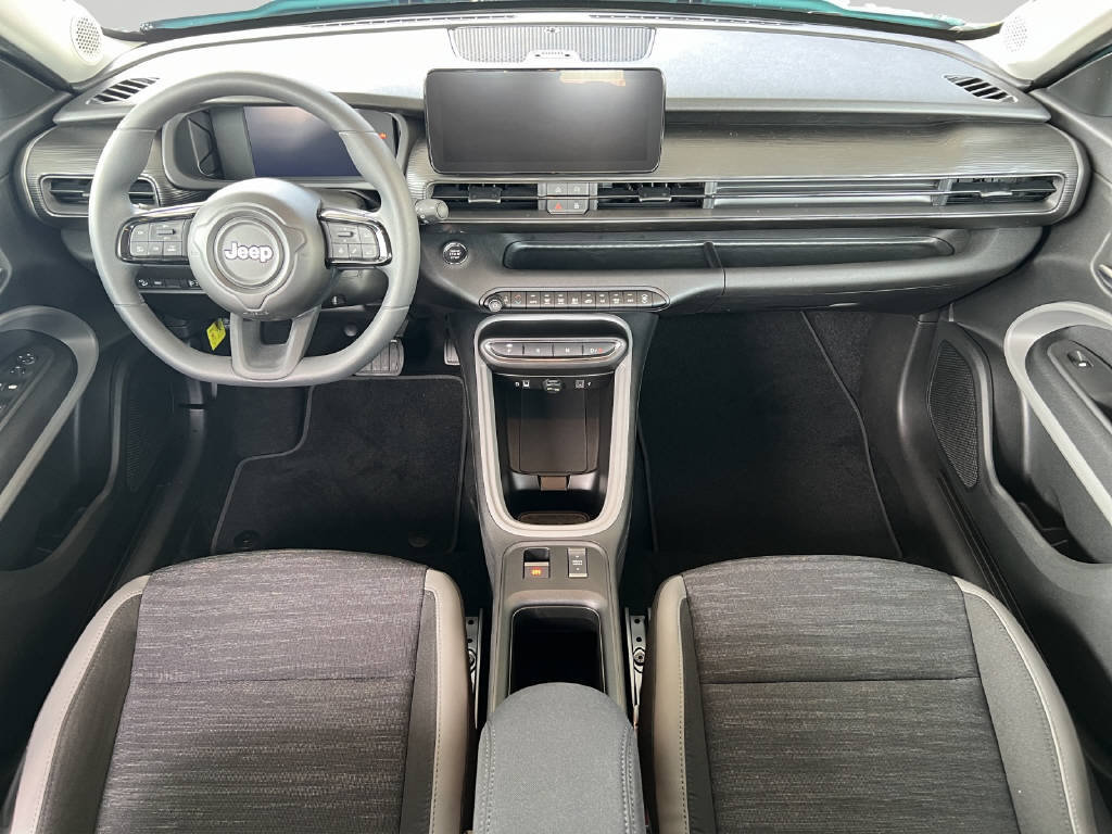 JEEP Avenger Longitude, Electric, Ex-demonstrator, Automatic - 7