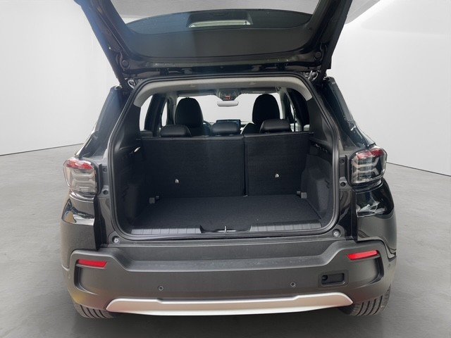 JEEP Avenger Altitude, Electric, Ex-demonstrator, Automatic - 5