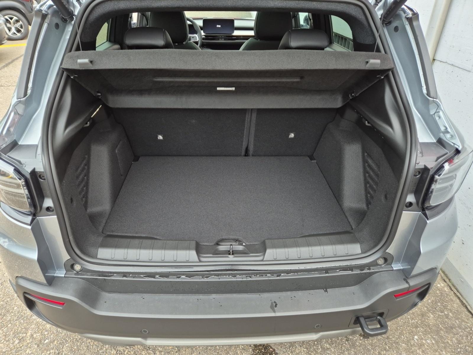 JEEP Avenger 1.2 MHEV Overland 4xe, Hybride Leggero Benzina/Elettrica, Auto dimostrativa, Automatico - 6