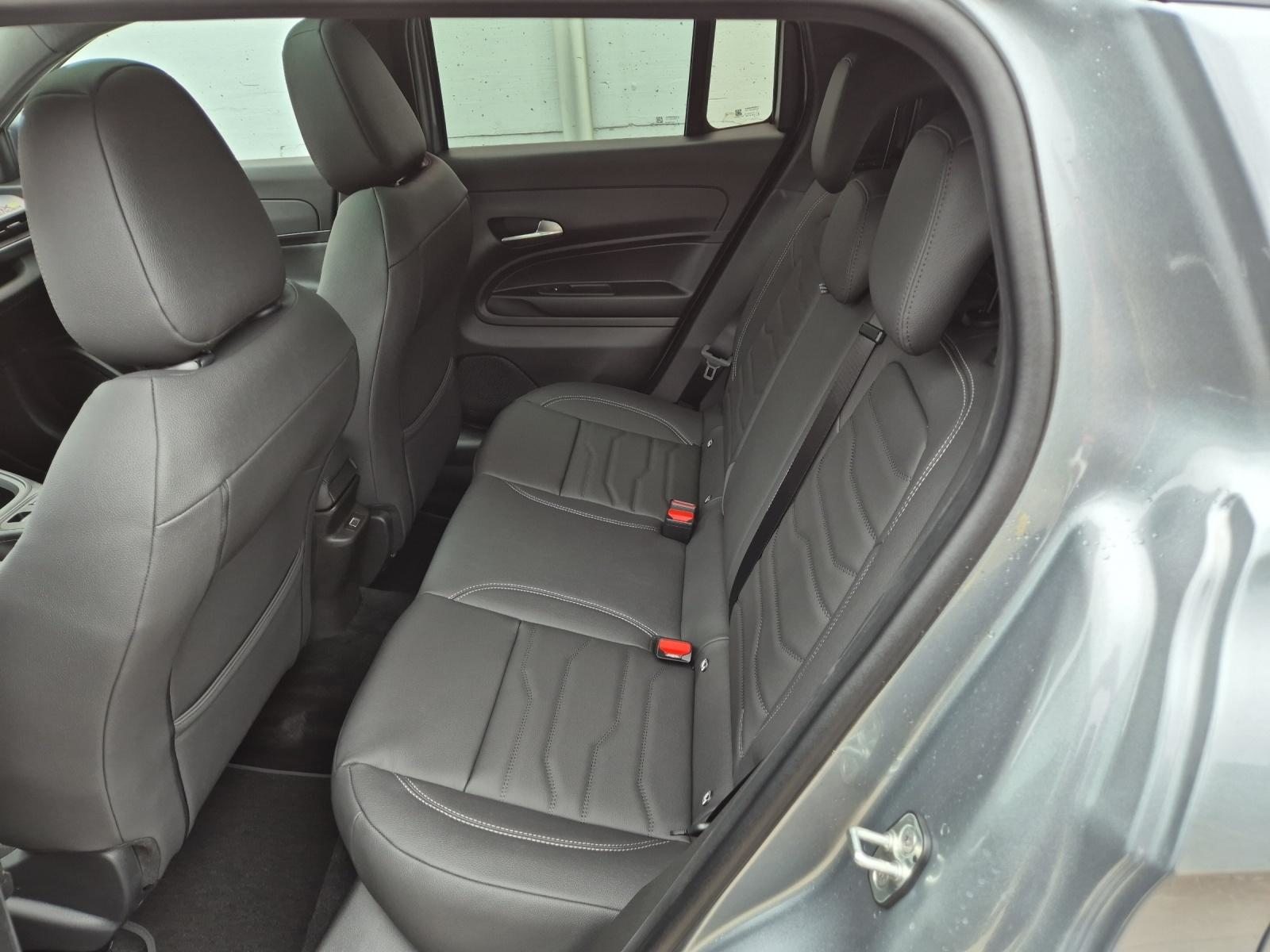 JEEP Avenger 1.2 MHEV Overland 4xe, Hybride Leggero Benzina/Elettrica, Auto dimostrativa, Automatico - 7