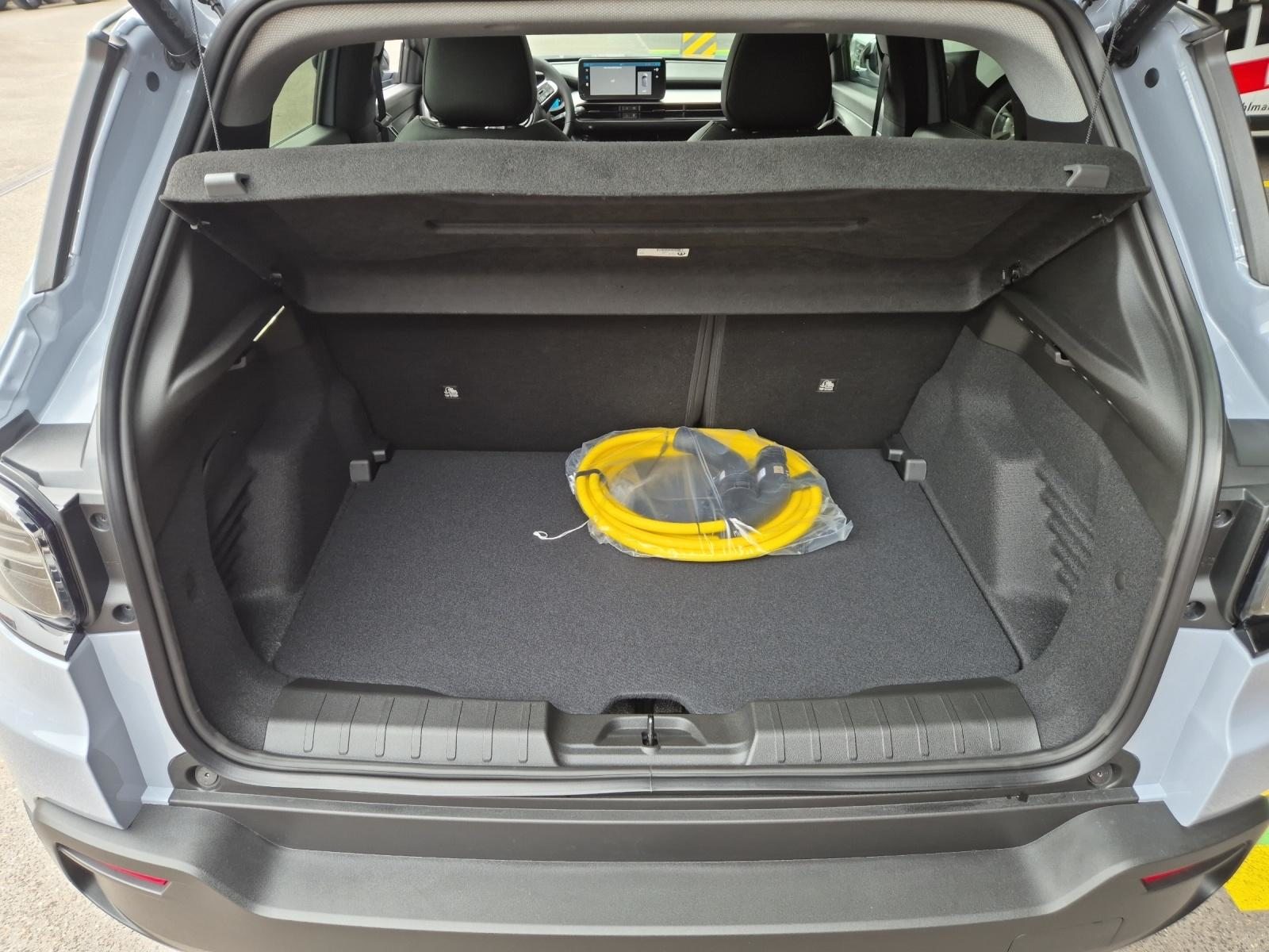 JEEP Avenger Summit, Elettrica, Auto dimostrativa, Automatico - 6