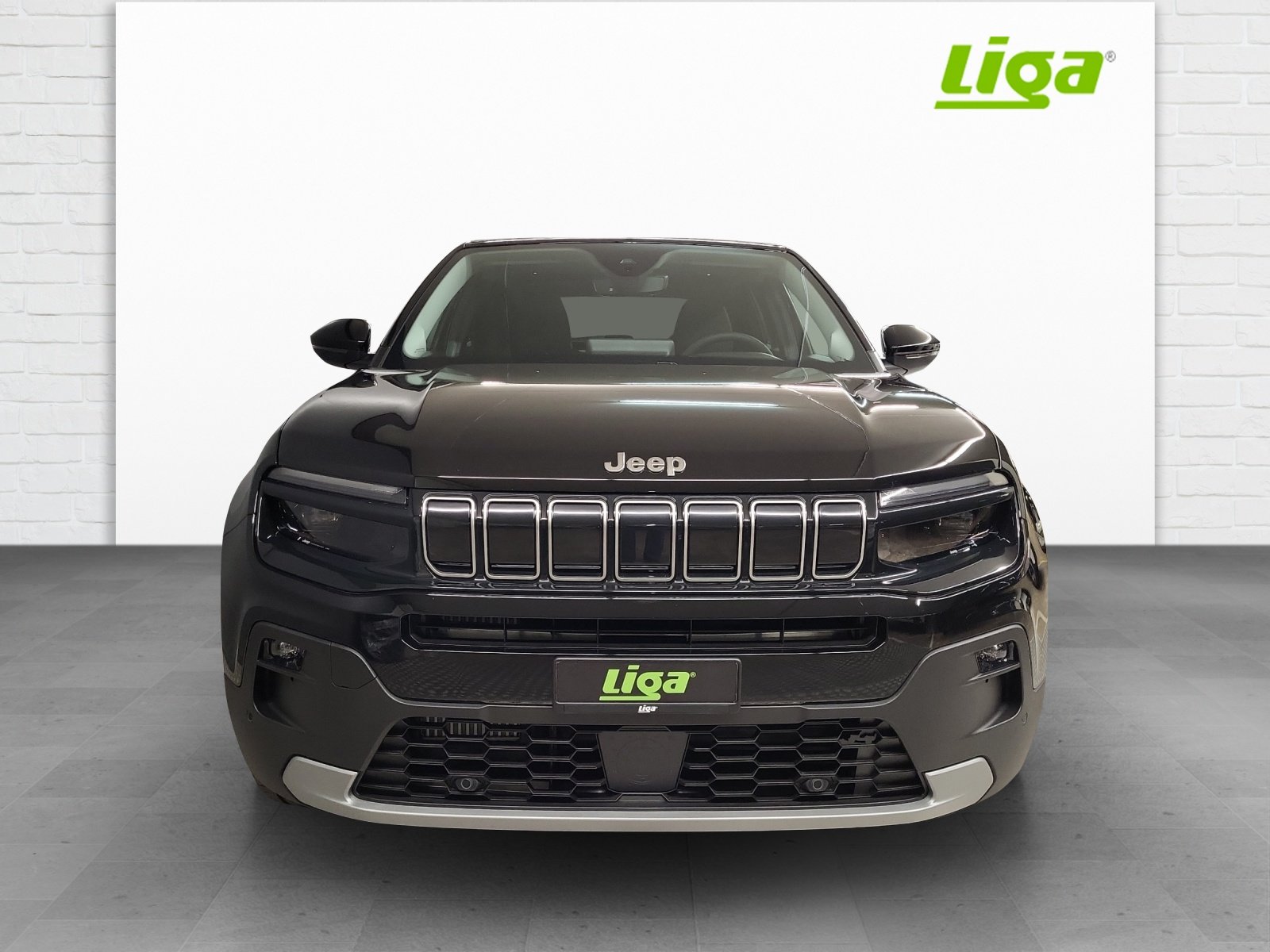 JEEP Avenger 1.2 MHEV Summit Sky, Hybride Leggero Benzina/Elettrica, Auto dimostrativa, Automatico - 3