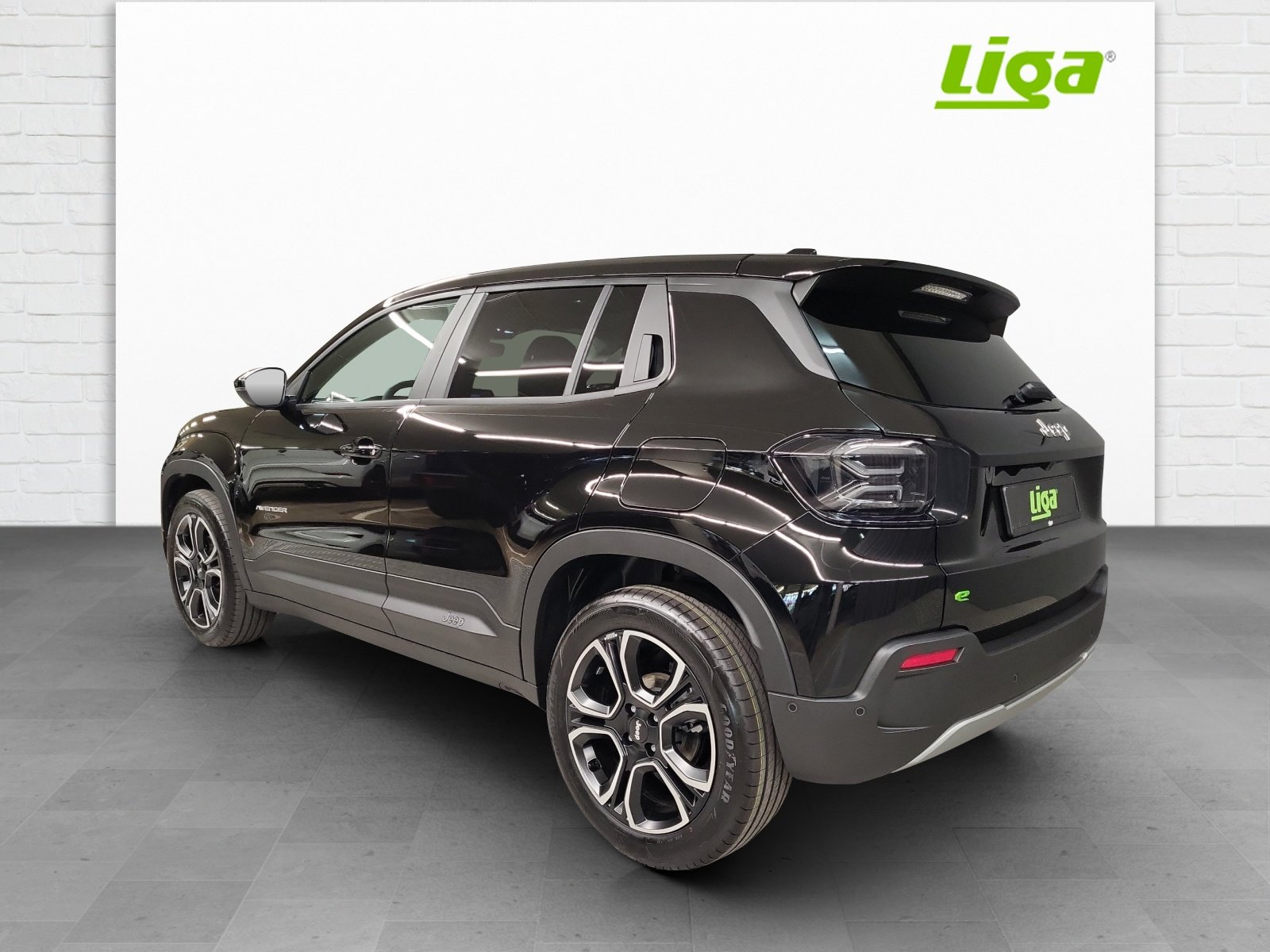 JEEP Avenger 1.2 MHEV Summit Sky, Hybride Leggero Benzina/Elettrica, Auto dimostrativa, Automatico - 4