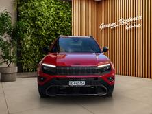 JEEP Avenger 1.2 Turbo MHEV Upland Plus 4xe, Mild-Hybrid Benzin/Elektro, Vorführwagen, Automatik - 2