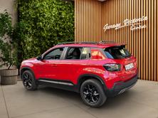 JEEP Avenger 1.2 Turbo MHEV Upland Plus 4xe, Mild-Hybrid Benzin/Elektro, Vorführwagen, Automatik - 4
