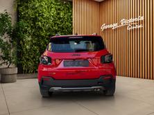 JEEP Avenger 1.2 Turbo MHEV Upland Plus 4xe, Mild-Hybrid Benzin/Elektro, Vorführwagen, Automatik - 5