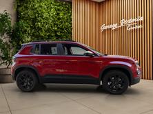 JEEP Avenger 1.2 Turbo MHEV Upland Plus 4xe, Mild-Hybrid Benzin/Elektro, Vorführwagen, Automatik - 7